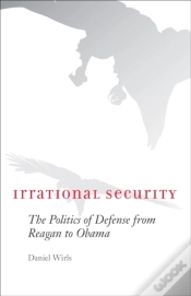 Capa do artigo Irrational Security