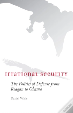 Capa do artigo Irrational Security
