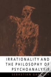 Capa do artigo Irrationality And The Philosophy Of Psychoanalysis