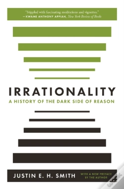 Capa do artigo Irrationality