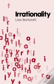 Capa do artigo Irrationality
