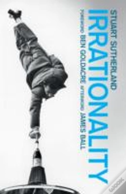 Capa do artigo Irrationality
