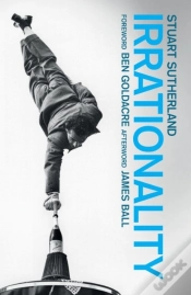 Capa do artigo Irrationality