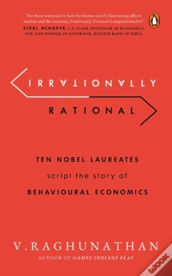 Capa do artigo Irrationally Rational