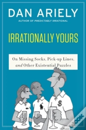Capa do artigo Irrationally Yours