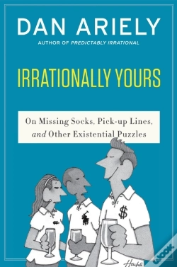 Capa do artigo Irrationally Yours