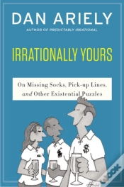 Capa do artigo Irrationally Yours