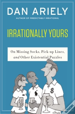 Capa do artigo Irrationally Yours