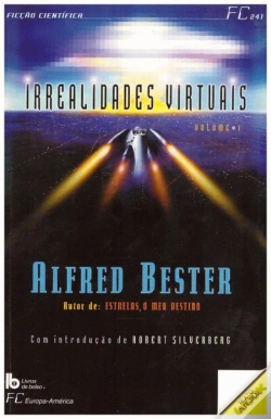 Capa do artigo Irrealidades Virtuais I