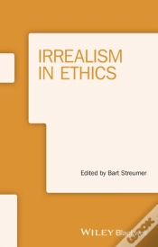 Capa do artigo Irrealism In Ethics