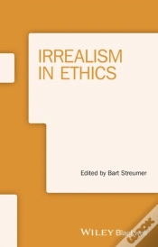 Capa do artigo Irrealism In Ethics