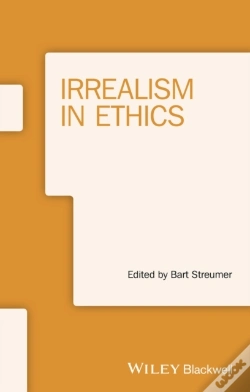 Capa do artigo Irrealism In Ethics