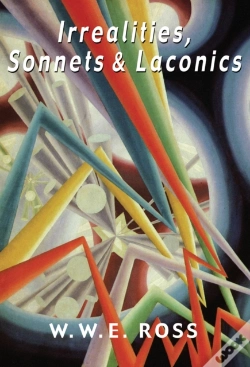 Capa do artigo Irrealities, Sonnets & Laconics
