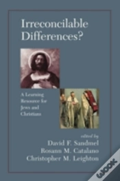 Capa do artigo Irreconcilable Differences? A Learning Resource For Jews And Christians
