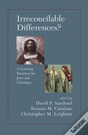 Capa do artigo Irreconcilable Differences? A Learning Resource For Jews And Christians