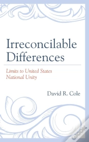 Capa do artigo Irreconcilable Differences