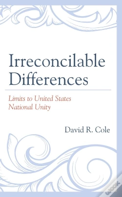 Capa do artigo Irreconcilable Differences