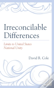 Capa do artigo Irreconcilable Differences