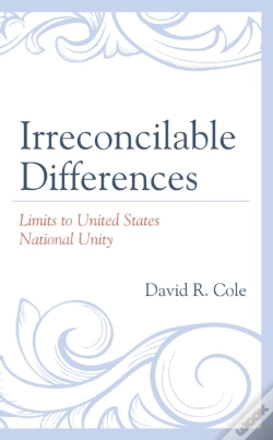 Capa do artigo Irreconcilable Differences