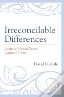 Irreconcilable Differences