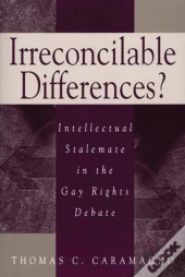 Irreconcilable Differences?