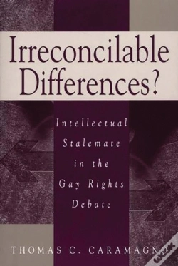 Capa do artigo Irreconcilable Differences?