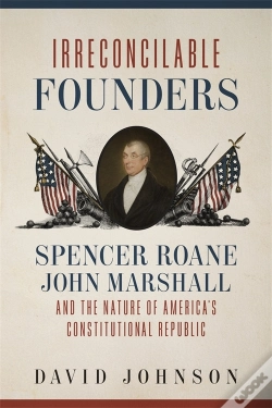 Capa do artigo Irreconcilable Founders