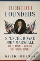 Irreconcilable Founders