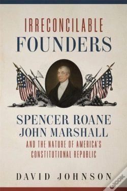 Capa do artigo Irreconcilable Founders