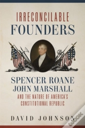 Capa do artigo Irreconcilable Founders