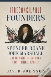 Capa do artigo Irreconcilable Founders