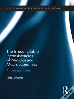 Capa do artigo Irreconcilable Inconsistencies Of Neoclassical Macroeconomics