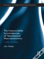 Capa do artigo Irreconcilable Inconsistencies Of Neoclassical Macroeconomics