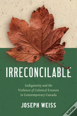 Capa do artigo Irreconcilable