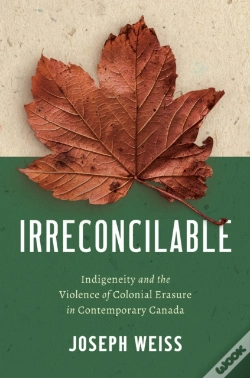 Capa do artigo Irreconcilable