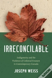 Capa do artigo Irreconcilable