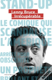 Capa do artigo Irrecuperable