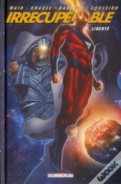Capa do artigo Irrecuperable T.5 Liberte