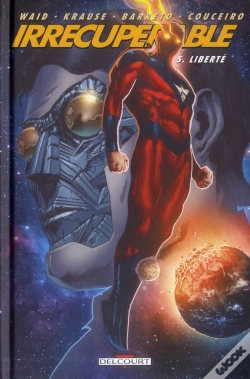 Capa do artigo Irrecuperable T.5 Liberte