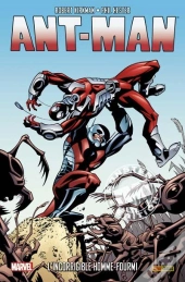 Irredeemable Ant-Man