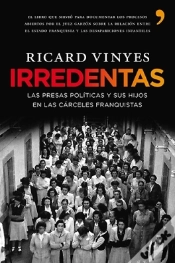 Capa do artigo Irredentas