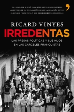 Capa do artigo Irredentas
