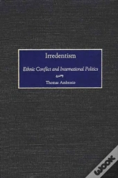 Irredentism