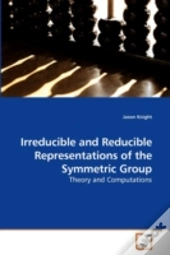 Irreducible And Reducible Representation