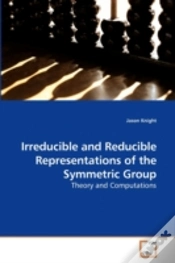 Capa do artigo Irreducible And Reducible Representation