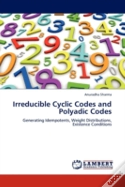 Capa do artigo Irreducible Cyclic Codes And Polyadic Codes