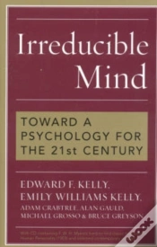 Capa do artigo Irreducible Mind