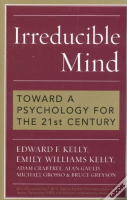 Capa do artigo Irreducible Mind