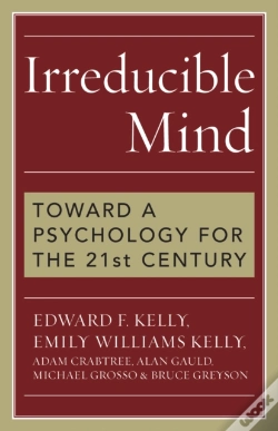 Capa do artigo Irreducible Mind