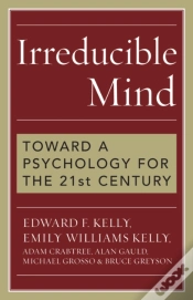 Capa do artigo Irreducible Mind